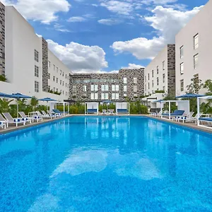 4* Hotell City Express Plus By Marriott Aeropuerto Riviera