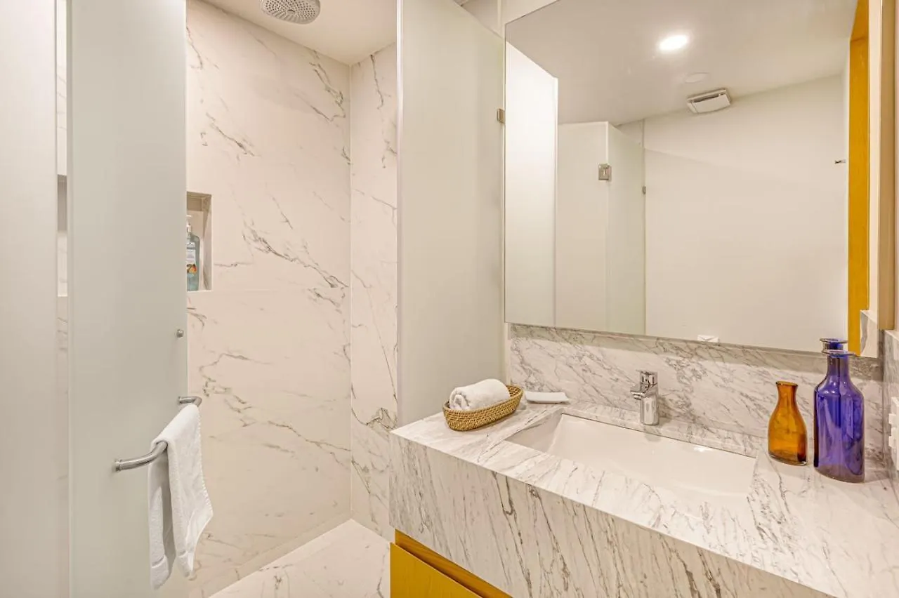 Apartment Luxury 3Br Condo* Rooftop Pool, Near The Beach Cancun Mexico