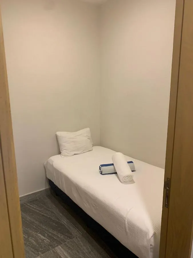 Luxury 3Br Condo* Rooftop Pool, Near The Beach カンクン アパート